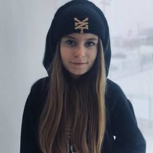 Meet your Posher, Kelly-ann